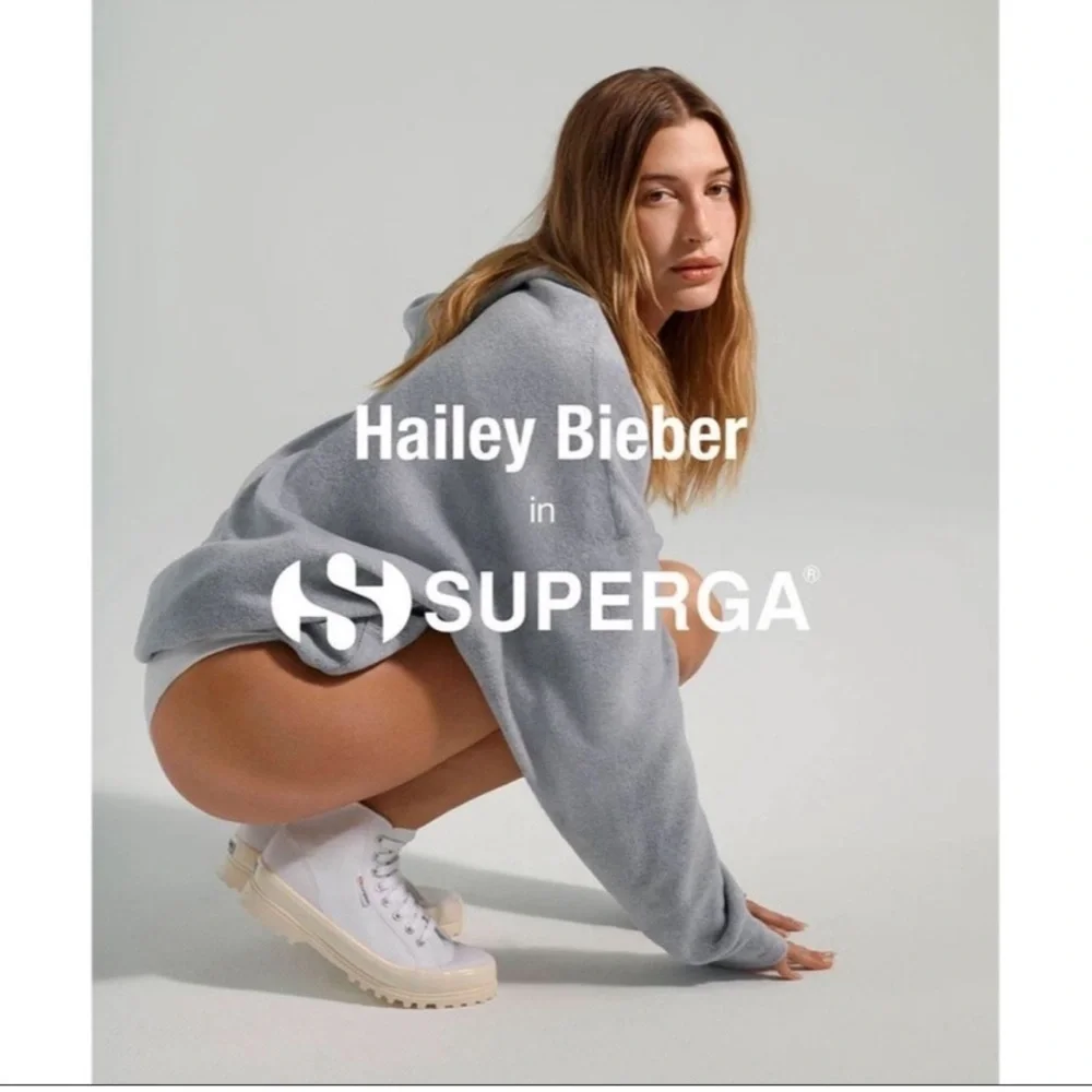Superga Alpina High Top Lace Up Platform Lugged‎ Sole Sneakers Apex Mid Boots